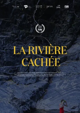 Poster La rivière cachée