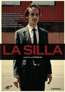 Poster La silla