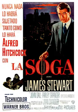 Poster de Festín diabólico