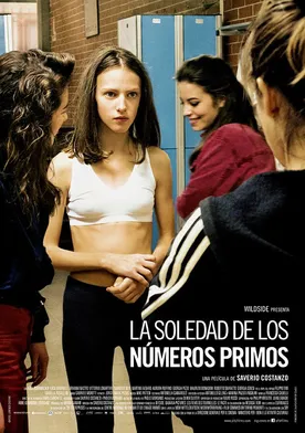 Poster La soledad de los números primos