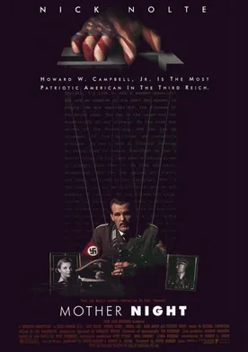 Poster de La sombra del pasado