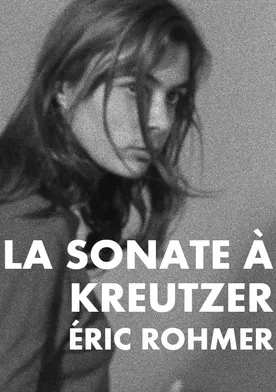 Poster La sonate à Kreutzer