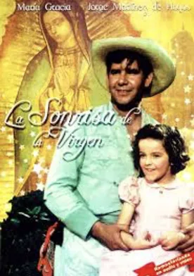 Poster La sonrisa de la Virgen