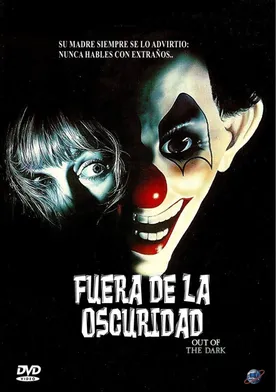 Poster La sonrisa de la muerte