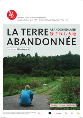 Poster La terre abandonnée