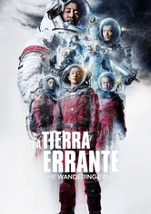 Poster de La tierra errante