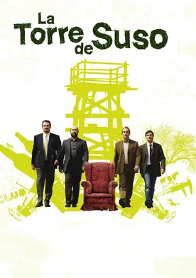 Poster La torre de Suso