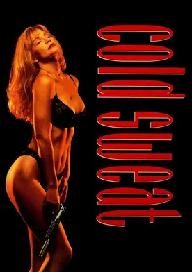 Poster de La traición