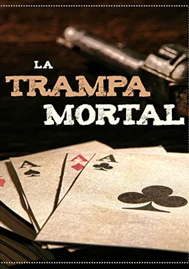 Poster La trampa mortal