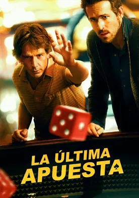 Poster de Mississippi Grind