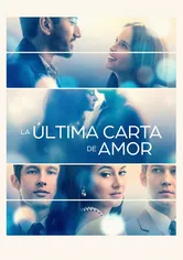 Poster La última carta de amor