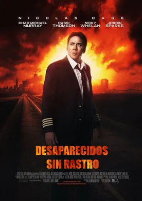 Poster El apocalipsis