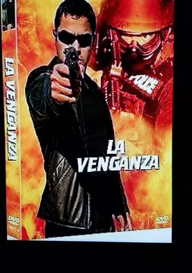 Poster La venganza