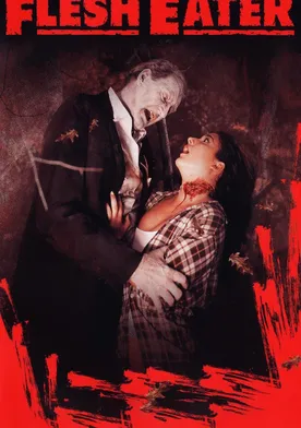 Poster La venganza de los zombies vivientes