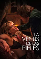 Poster La piel de Venus