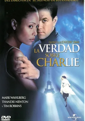 Poster La verdad sobre Charlie