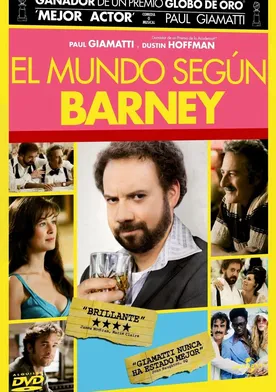 Poster de La versión de mi vida