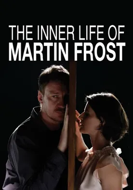 Poster La vida interior de Martin Frost