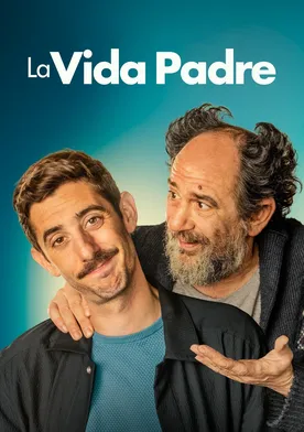 Poster La vida padre