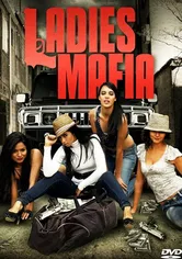 Poster de Ladies Mafia