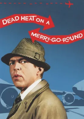 Poster de Ladrón y amante