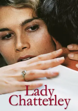 Poster de Lady Chatterley
