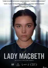 Poster Lady Macbeth