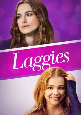 Poster Laggies