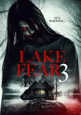 Poster Lake Fear 3