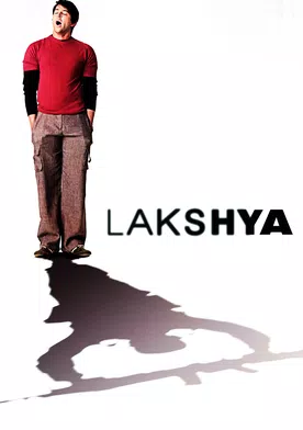 Poster Lakshya