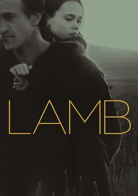 Poster Lamb