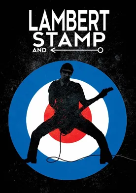 Poster Lambert & Stamp