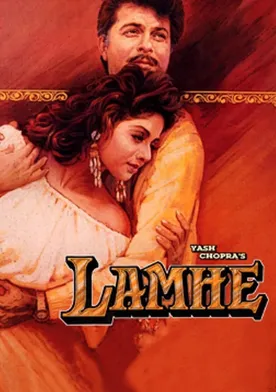 Poster Lamhe