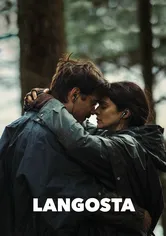 Poster de Langosta