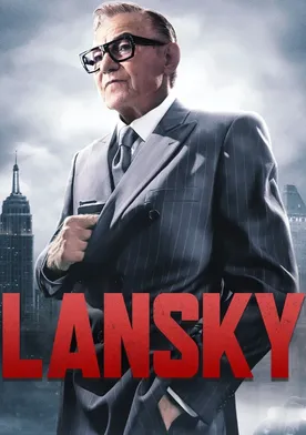 Poster Lansky