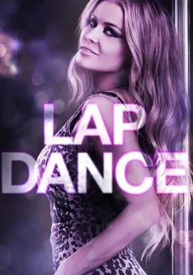 Poster Lap Dance