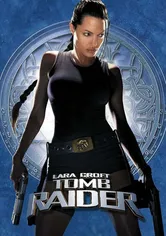 Poster de Tomb Raider