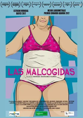 Poster Las Malcogidas