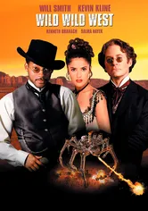 Poster Wild Wild West