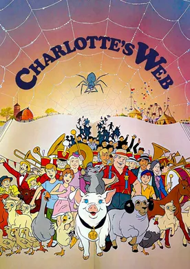 Poster de El chanchito picarón