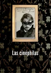 Poster Las cinéphilas