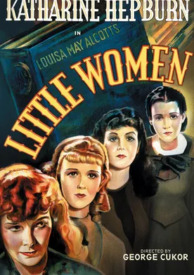 Poster de Las cuatro hermanitas