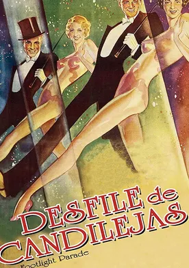 Poster Las deliciosas