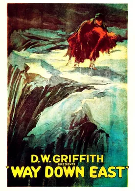 Poster de Las dos tormentas