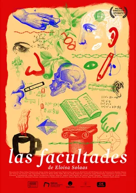 Poster Las facultades