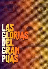 Poster de Las glorias del gran Púas