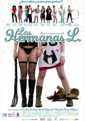 Poster Las hermanas L.