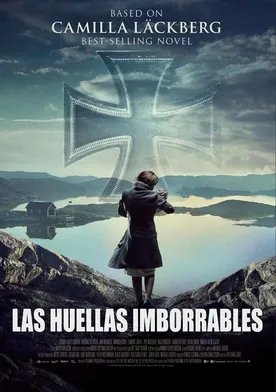 Poster Las huellas imborrables