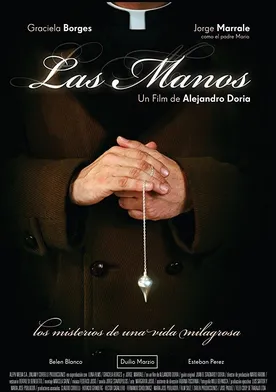 Poster Las manos