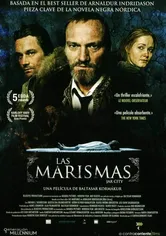 Poster Las marismas